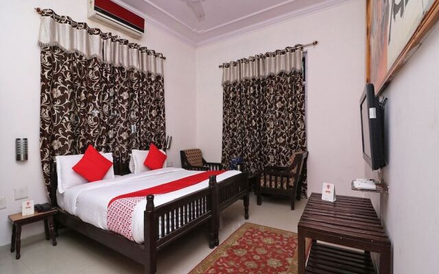 OYO 15421 Hotel Ranthambore Heritage