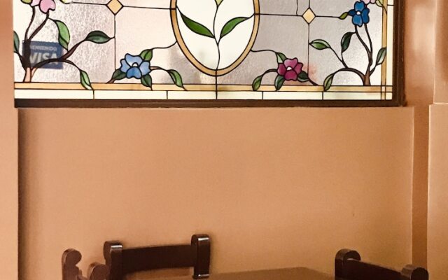 Casa Hotel Huaraz