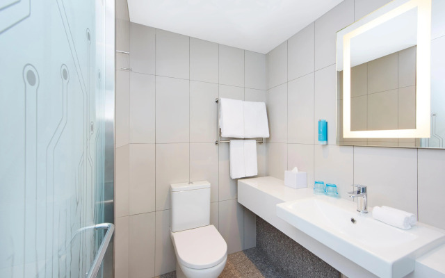 Holiday Inn Express Sydney Macquarie Park by IHG
