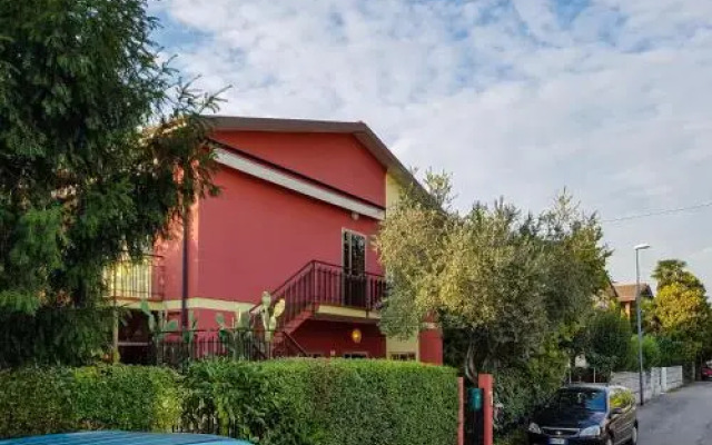 La Casa Rossa