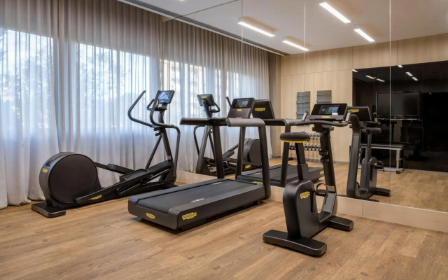 AC Hotel Pisa by Marriott