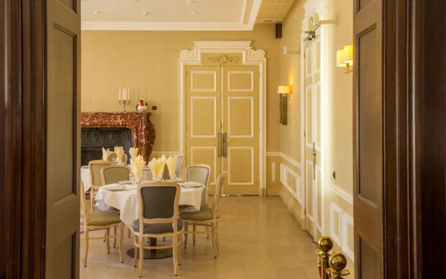 Hôtel Club Vacanciel La Ferté-Imbault