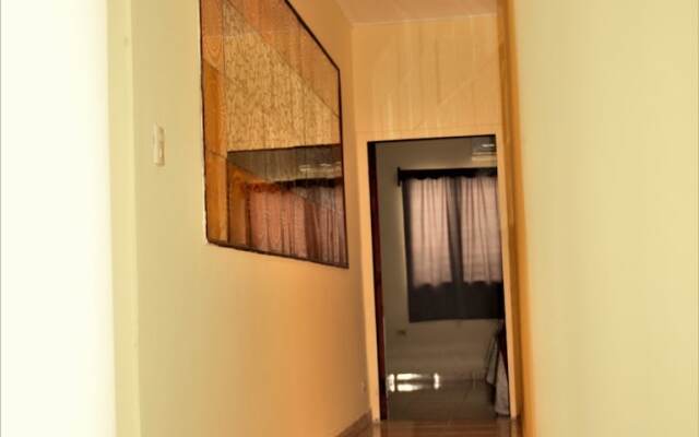 Micro Hotel Express