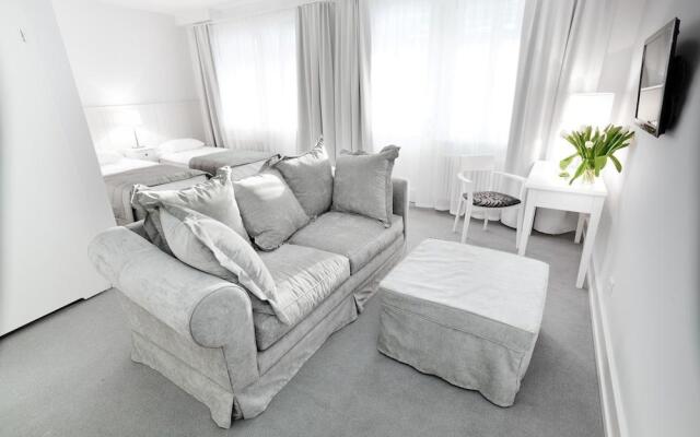 Гостевой дом Villa Polanica