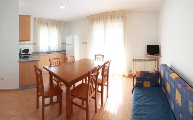 Apartamentos Canadá