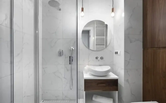 Elite Apartments Jaglana Suite spa Welness Center