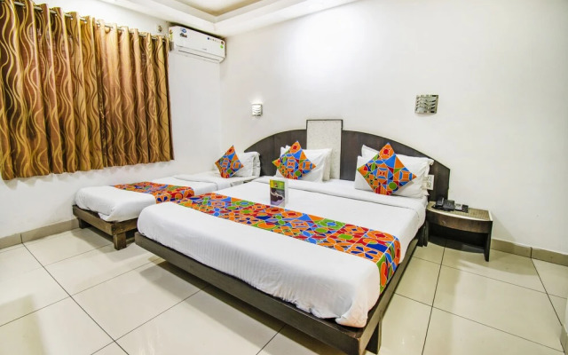 Hotel balaji classic