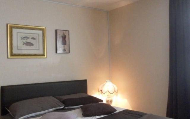 The Old Palace Guest House