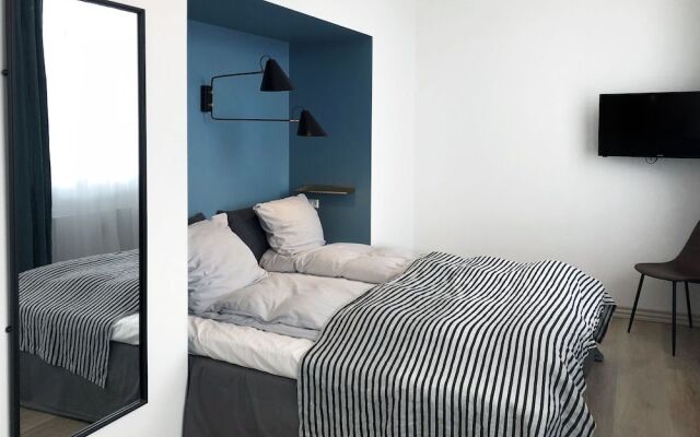 Hotel VANDret
