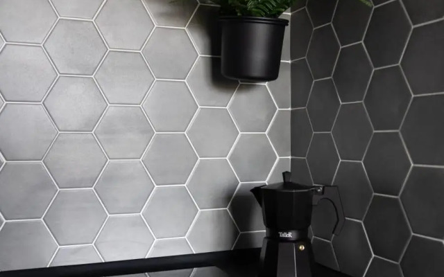 Апартаменты на улице Сельскохозяйственная 17 к4