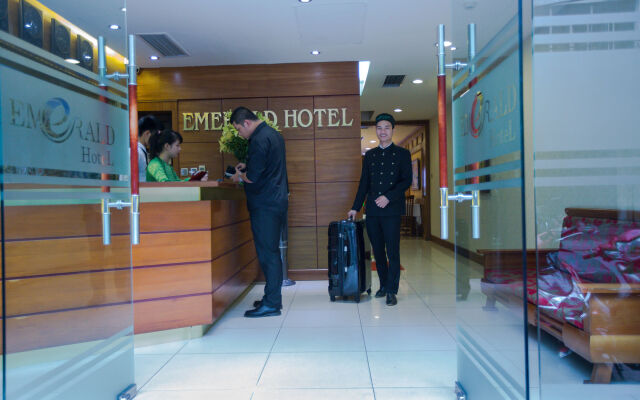 Emerald Hotel Hanoi