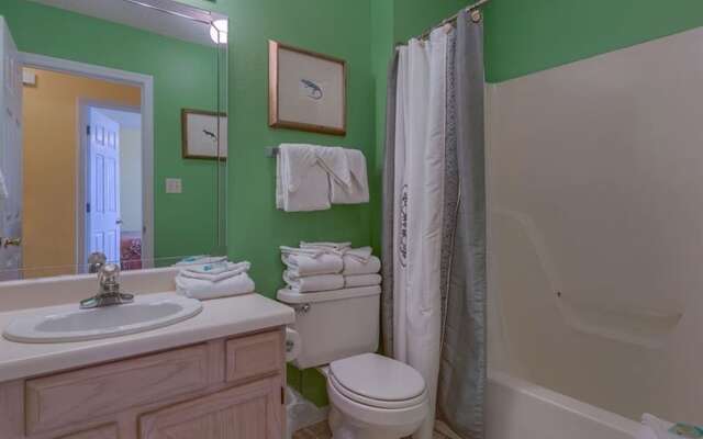 Lilliput by Meyer Vacation Rentals