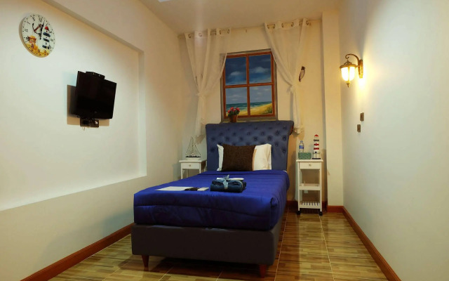 Baan Aom Boutique Pranburi