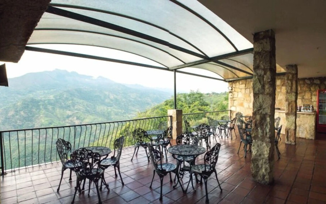 Hotel El Castillo Chinauta