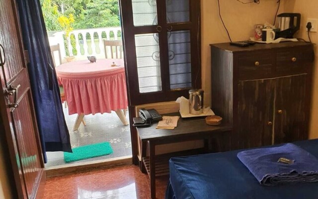 Park Guest house
