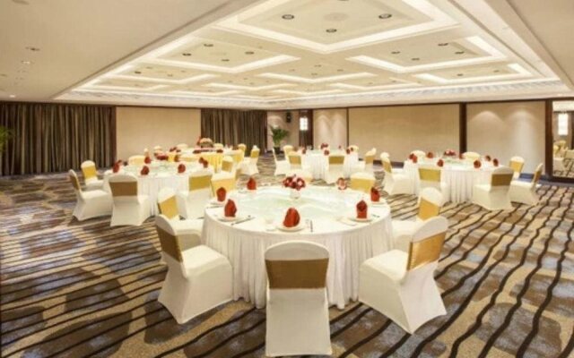 Fuzhou Baminlou Yihao Hotel (Sanfang Qixiang Branch)