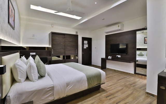 Palette - Hotel Shivalik