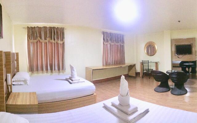Meaco Royal Hotel - Dipolog