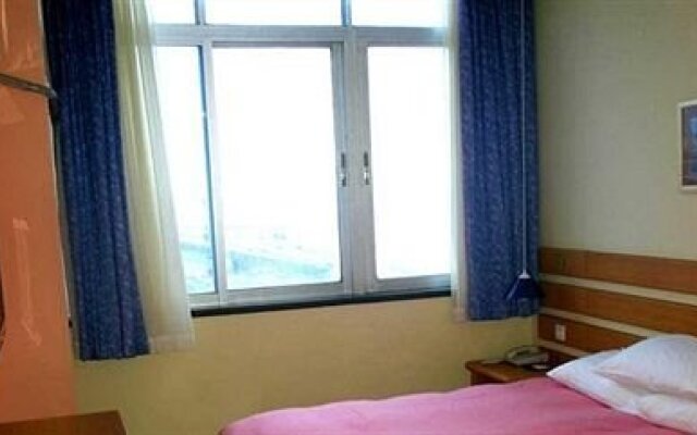 Aosheng'an Sea View Hotel - Xiamen