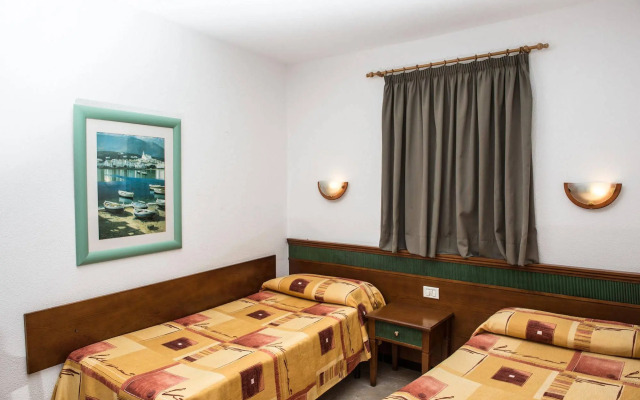 Apartamentos Las Faluas