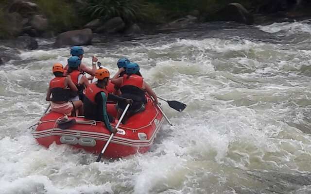 Bogala Village Eco Resort