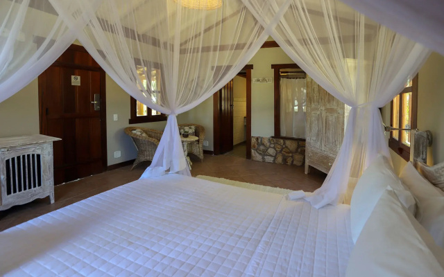 Vila Angatu Eco Resort & SPA
