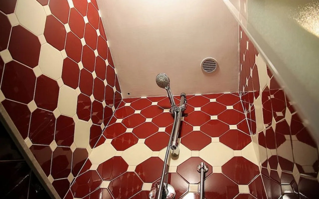 Palazzo Nicastro Guest House Red