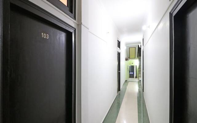 OYO 13626 hillway Guest house