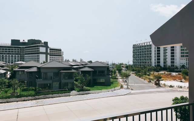 Thien Hong Hotel