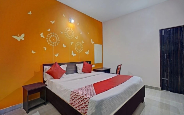 Khandai Palace 2 by OYO Rooms