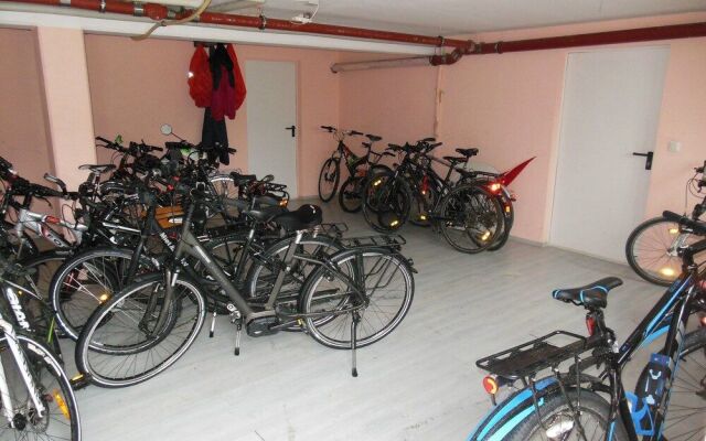 Altmühlhotel Treuchtlingen