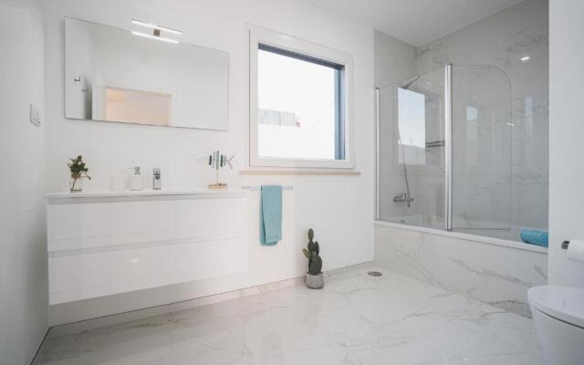 Energy Stay Villa Atlantica One Portugal