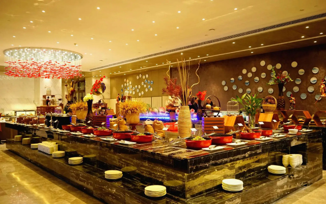 Grand New Century Hotel