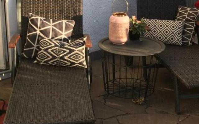 Ü Villa Resturlaub EG