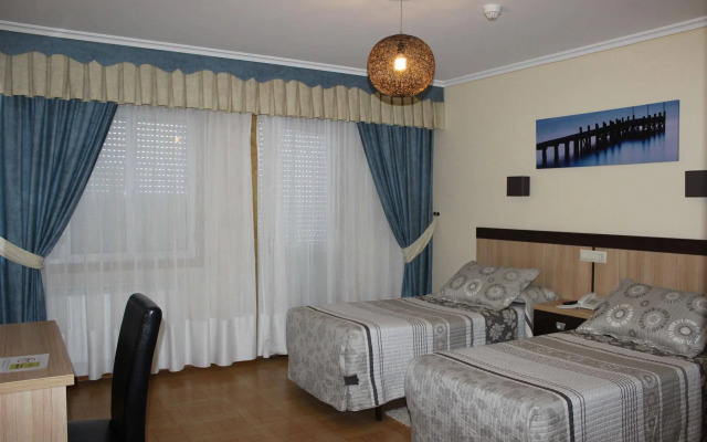 Hotel Estrella del Mar