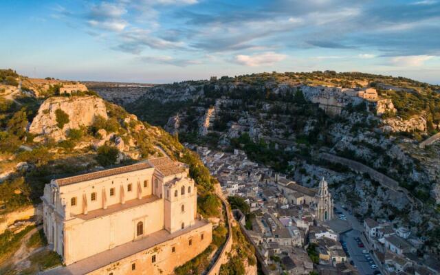 Villa Padima in Scicli