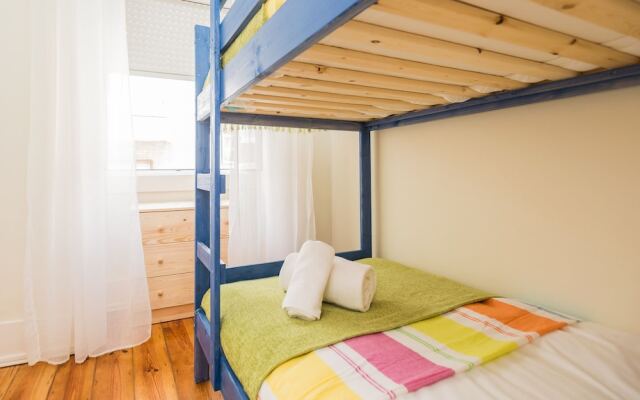 ShortStayFlat Príncipe Real