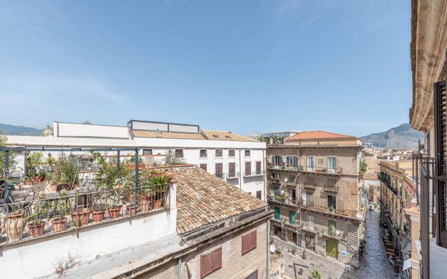 Casa Paternostro con Vista Panoramica by Wonderful Italy