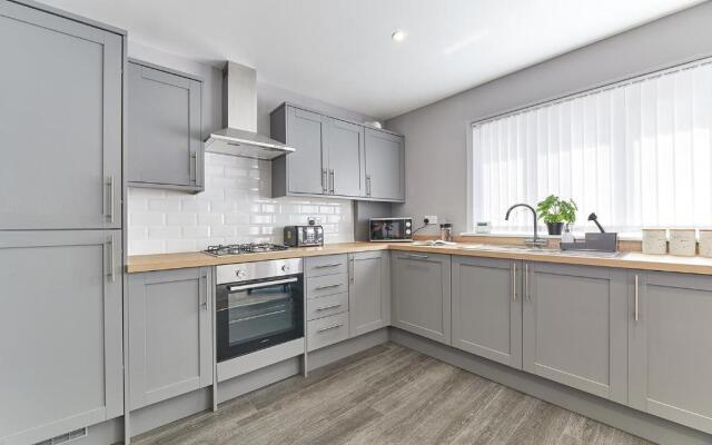 Host Stay Sea Breeze