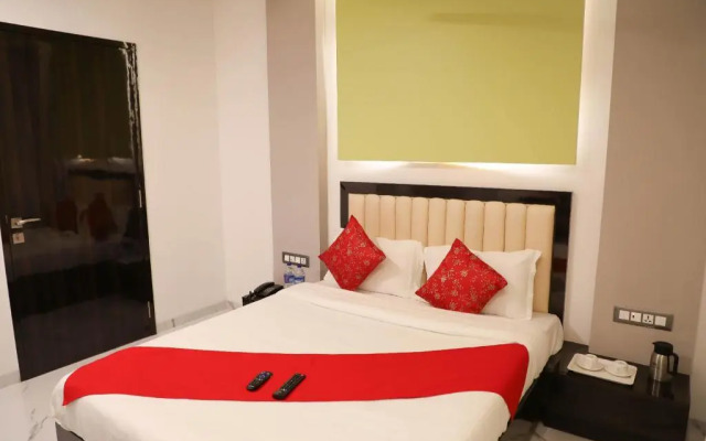 FabHotel Prime Grand