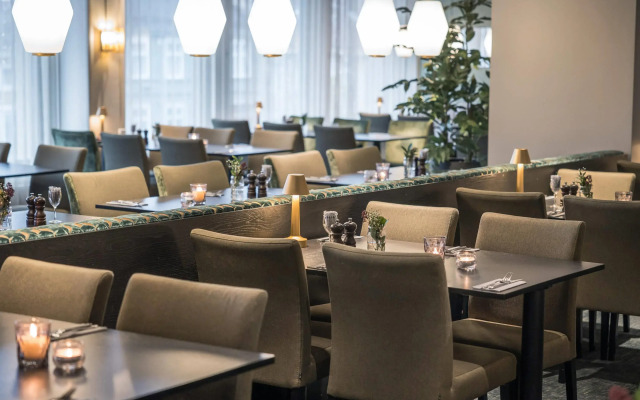 Quality Hotel Prinsen