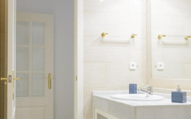 Espectacular Duplex Altos de Santa Ana