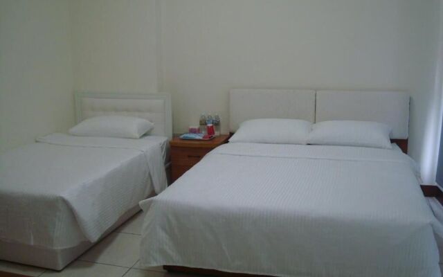 Hong Hu Ju Captain Sung's House