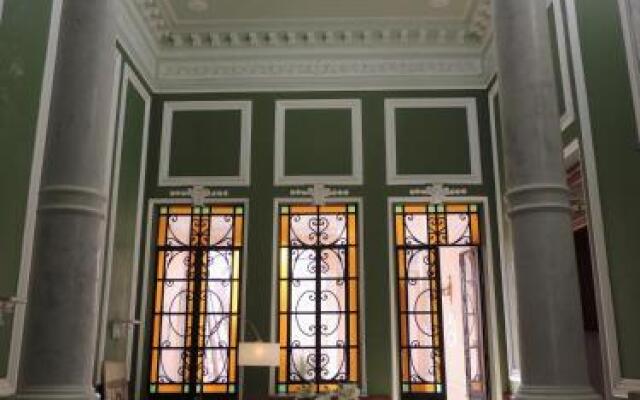 Casa Viva Hotel Boutique