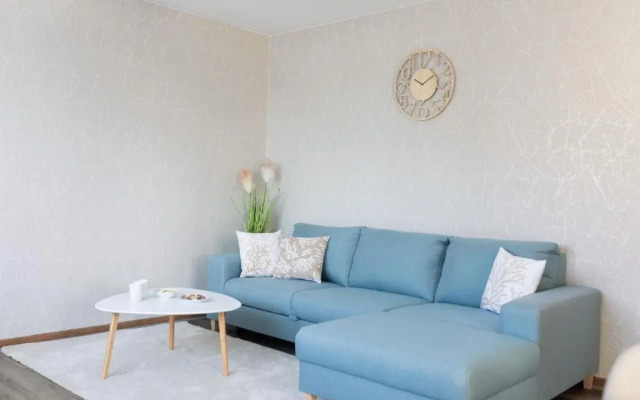 Apartment in Hameln #Venedig