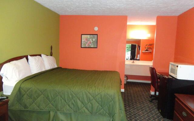 Royal Inn and Suites