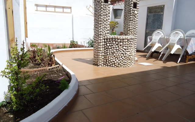 Casa San Enrique del Mar