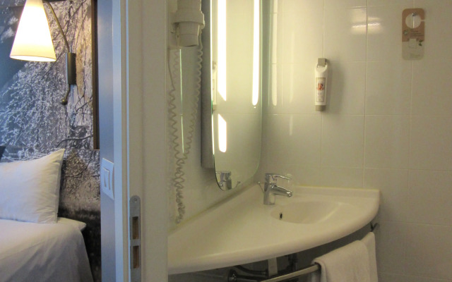 Ibis Milano Fiera