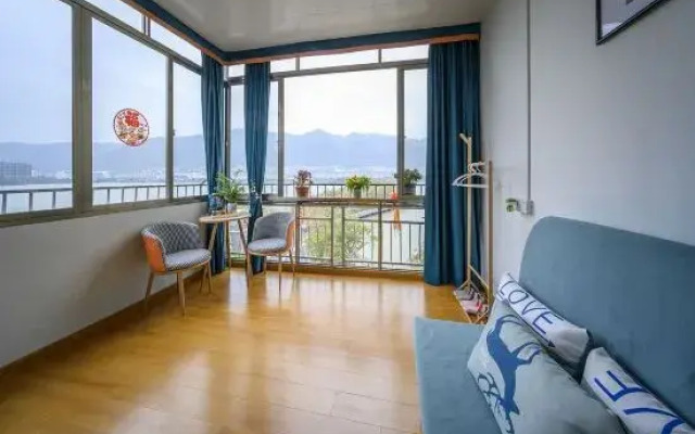 Huaxu Homestay (Qixingyan Scenic Area Store)