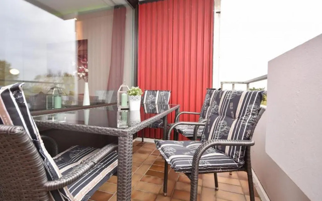 Berolina Wohnung 300